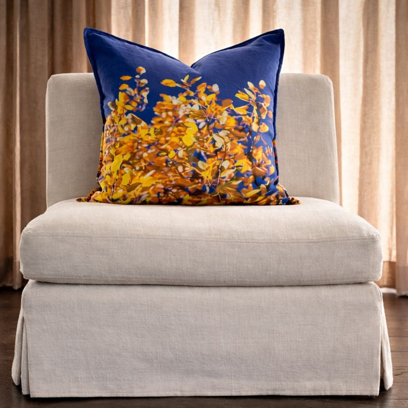 Aspen Sky Pillow - 24 x 24