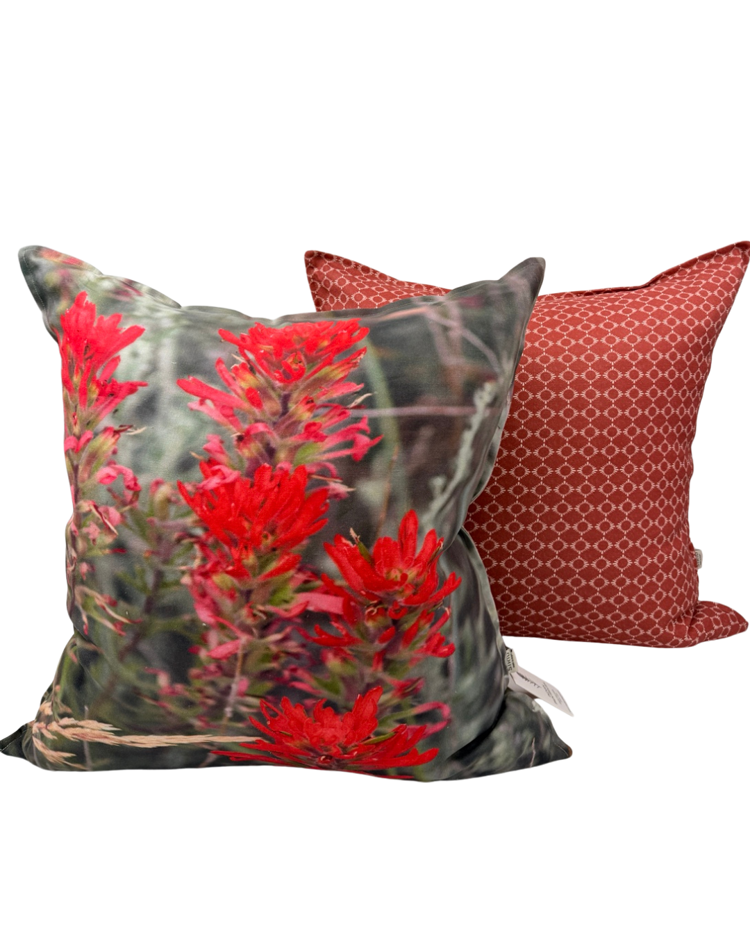 Sunburst Canyon Pillow  - 24 x 24