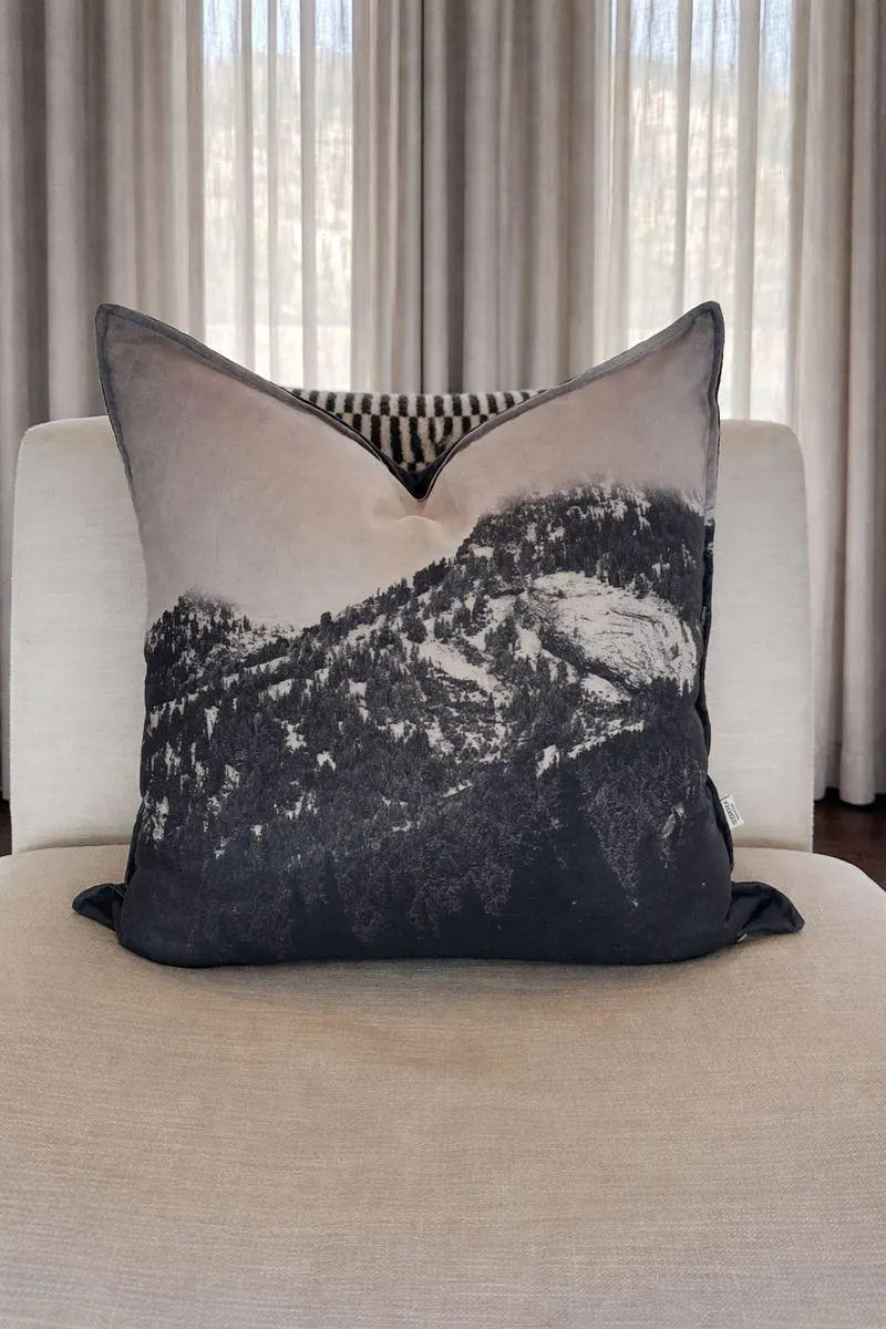 Cottonwood Canyon Pillow - 24 x 24